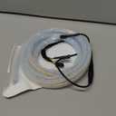 8FT Frunk LED Light Strip for Model Y Juniper 2025+ and Model Y 2021-2024, Front Trunk Flexible Silicone Interior Lighting Bar, Modification LED Strip Ambient Lights