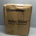 Hayward SP1082 SkimMaster In-Ground Pool Skimmer, Square