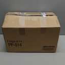 Blissful Diary Baby Play Mats for Floor, 50x50 Playpen Mat, Thick Cushioning Padding Foam Playmat for Baby and Toddlers Infants, Non-Slip & Machine Washable, Earth Tones Design