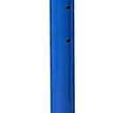 House Floor Jack, 16070 lbs Structural Support Jack Stand for Basement, Beam and Floor Support, Mobile Home Leveling Post Pole, Adjustable Steel Jack Post