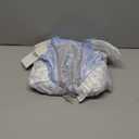 ToLaFio Princess Costume for Girls Birthday Role Play Dress Up Ball Gown Halloween Fancy Party Dress (4-5Years, Cinderella)