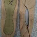 Capezio Lily Athletic Shoe, Size 5