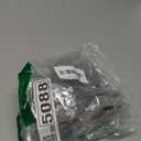 Full Face CPAP Masks with Headgear, Replacement Mask Set for F20, TMS Comfort Series Nasal CPAP MASK. cpap mask, Comfortable Design, Great Value Bundle, Large