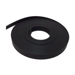 HTD3M Open Ended PU Timing Belt Width 15mm for CNC Laser Engraving Machines Pack of 5Meters