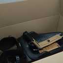 Thule Yepp 2 (Frame Mount, Black)