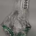 3 Pack Purse Display Stand, Silver Adjustable Height Handbag Holder Stand with Sturdy Anti-slip Base, Metal Table Bag Rack for Closet, Boutique, Retail Vendor Commercial Store