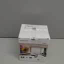 Magcubic Mini Projector with WiFi 6 and Bluetooth 5.4, Portable Projector 4K Support, 5W Soundbase Speaker, Auto Vertical Keystone 180Rotatable Smart Proyector for Movie Home Outdoor