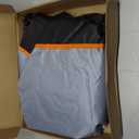 Utheer 73700 Grill Cover for Pit Boss 700FB, Lexington 500, Lexington 540, Classic 700 Wood Pellet Grills, Pro 600 and Tailgater, Heavy Duty 600D Waterproof Fabric Grill Cover, 42" L x 28.5" W x 38" H