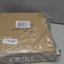 ZAROCRUS 11" Melamine Dinner Plates, 6-piece dining Plate Set Unbreakable Dinnerware Plates for Indoor and Outdoor, Unbreakable Dishes Set of 6, Lightweight RV plates, Orange…