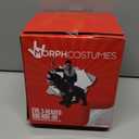 Morph Three Headed Dog Costume, Ride On Dog Costumes Adults, Inflatable Costumes Adult, Halloween Costumes for Adults