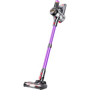 Cordless Vacuum Cleaner for Home-Purple,9