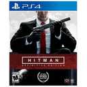 Hitman: Definitive Edition - PlayStation 4