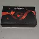 Gifts for Men Women, Charger Phone Stand with 10,000mAh Capacity and Bluetooth Speaker, Adjustable Angle Cell Phone Holder with HD Stereo Sound Fits Phones,Tablet (Black)