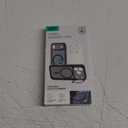 ESR for iPhone 17 Pro Max Case with Stand, Camera Control Cover Compatible with MagSafe, Military-Grade Drop Protection Magnetic Phone Case, Scratch-Resistant Back Cover, Frosted Bubblegum Pink