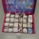 My Little Pony Mini World Magic Meet The Minis Collection Set with 22 Figures, for Kids Ages 5 and Up