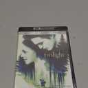 TWILIGHT 4K ULTRA HD with Extended Edition on Digital