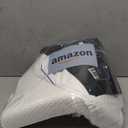 Derila Memory Foam Pillow & Additional Pillowcase