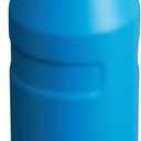 Stanley IceFlow Fast Flow Water Bottle | Angled Spout Lid | Lightweight & Leakproof for Travel & Sports | Insulated Stainless Steel | BPA-Free