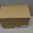 TN-310 Black Cyan Magenta Yellow Toner Cartridge Compatible for Brother TN310 TN310BK TN310C TN310M TN310Y Toner for HL-L8350CDW HL-4150CDN MFC-L8850CDW MFC-9970CDW MFC-L8600CDW Printer, 4 Pack