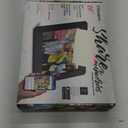 Aluratek 10"" WiFi Digital Photo Frame with Touchscreen IPS LCD Display and 8GB Built-in Memory, ASHDPWM10S