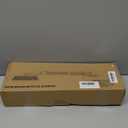 44" Ice Scraper and Snow Brush for Car Windshield with Extendable, 360 Pivoting, Soft Bristle Head, Foam Grip, for Car, Truck, SUV Window Tool (Green)