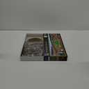 MasterPieces NFL Unisex Stadium Panoramic Jigsaw Puzzle, 1000-Piece (Team Color)