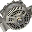 Motorcraft Alternator - GL8719RM