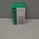 Bottle Warmer, Grownsy 8-in-1 Fast Baby Bottle Warmer with Timer, Safe for Breastmilk Nutrients, Accurate Temperature Control, with Defrost, Sterili-zing, Keep Warm, Heats Baby Food & Bottles (Gray)