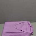 Fuxury Large Poly Mailers 19x24 Inch 50 Pcs, Waterproof Shipping Bags for Clothing, Strong Adhesive Shipping Envelopes for Small Business Suppliers, Self Seal Mailers Poly Bags Mailing Bags Purple