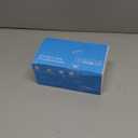 Kitchen Sink Soap Dispenser with 40" Extension Tube, Built-in Countertop Dish Soap Pump with Sponge Holder, ABS Smooth Pump Head, Under-Sink Bottle Connection Kit for Less Refills