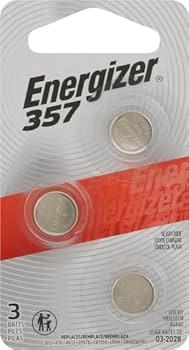 Eveready Battery CHVCWB2-3 Batteries
