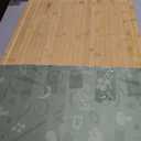Gigantic Extra Large Cutting Board for Kitchens 36 x 24 - Heavy Duty Bamboo Chopping Boards Butcher Block Meat & Veg - Large Wooden Gas Stove Top & Countertop (36x24) Giant Noodle and Pasta Board XXXL