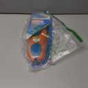 Dr. Scholls Extra Comfort Support Insoles Men, Size 8-14, 1 Pair: All-Day Comfort Shoe Inserts with Massaging Gel for Big & Tall Men, 200lbs+, Wide Feet - Arch Support Inserts for Men, Trim to Fit