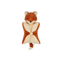 PINKPEACH 15" Stuffed Animals for Girls, Washable Fox Stuffed Animal Toy, Cute Weighted  Plush Toy for Kids Teens,, Multi - Purpose Fox  Plush Pillows for Home Bedroom Office Decor