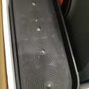 Under Desk Elliptical Exercise Machine, Mini Elliptical Leg Exerciser As Seen on TV, Electric Pedal Exerciser While Sitting for Seniors Adults, Elliptical Training Machines for Fitness with 12 Modes