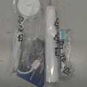 Philips Sonicare 1100 Series Electric Toothbrush - Sonic Toothbrush with Advanced Sonic Technology, EasyStart, Smartimer & Quadpacer, White, Model HX3641/02