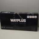 Kick Scooter for Ages 6+,Kid, Teens & Adults. Max Load 240 LBS. Foldable, Lightweight, 8IN Big Wheels for Kids, Teen and Adults, 4 Adjustable Levels. Bearing ABEC9 (Pink)