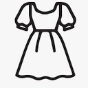 Lulus Pearl Long Sleeve Floral Maxi Dress for Women Plunging VNeck ALine Cocktail Dress (XL)