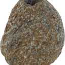 Karma, River Stone Vase, Home Decor Vase