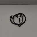 A-Premium Front ABS Wheel Speed Sensor for Ford F150 2011-2014, Expedition 2011-2012 2014 & Lincoln Navigator 2011-2014, Front Driver or Passenger Side, Replace# CL3Z2C204B