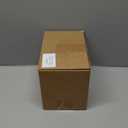 12 Pcs Vintage Mercury Glass Christmas Ball Ornaments 2.36 Inch Antique Embossed Ball Decorations Christmas Tree Hanging Decorations for Xmas Winter Holiday Decor Gifts(Brown)