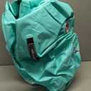 VOFiTNY Gymnastics Tumbling Equipment Air Barrel Inflatable Octagon Tumbler Roller Back-bend Trainer Cheerleading Without Pump (4'L x 3'D)