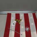 Annin Flagmakers American Flag and Flagpole Kit, 3 x 5 Feet (Model 11325)