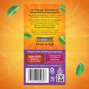 Twinings of London Premium Blackcurrant Breeze Black Tea, Strong and Distinctive Black Tea, Sweet and Tangy Black Currant Tea Taste, 20 Tea Bags (EXP 06/05/28)