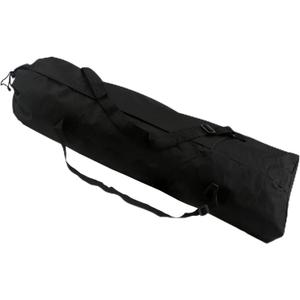 Skateboard Bag WaterProof Skateboard Backpacks Bag with Adjustable Shoulder Straps for Penny Board/Standard Board, Black