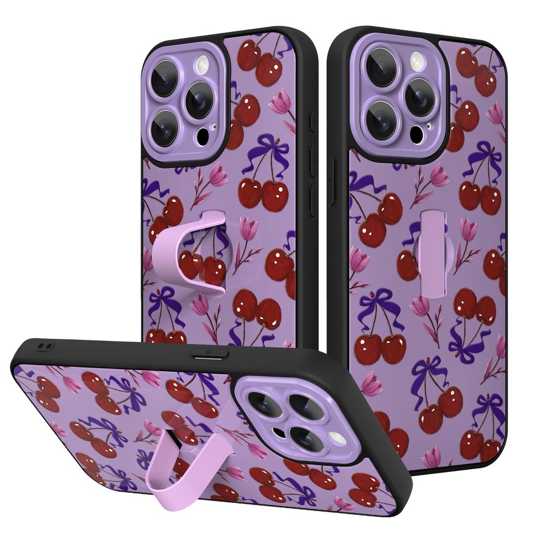 ZIYE Phone Case for Women Girls