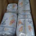 Huggies Size 2 Diapers, Little Snugglers Baby Diapers, Size 2 (12-18 lbs), 84 Count