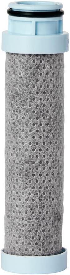 Contigo Replacement Filter for Wells Filter Water Bottle with AUTOSPOUT Straw Lid