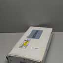 KOHLER K-7272-CP Clearflo Slotted Overflow Bath Drain, Toe-Tap Stopper, Above- or Through-the-Floor Placement, Ball-Joint for Easy Installation, Sleek Design, 4.5 pounds, Polished Chrome