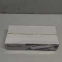 Food Vacuum Sealer Machine, 75KPA Strong Suction, Dry/Wet Modes, 20 Vacuum Seal Bags for Food, Digital Countdown Timer, Compact Lightweight, Ideal for Home Kitchen Use